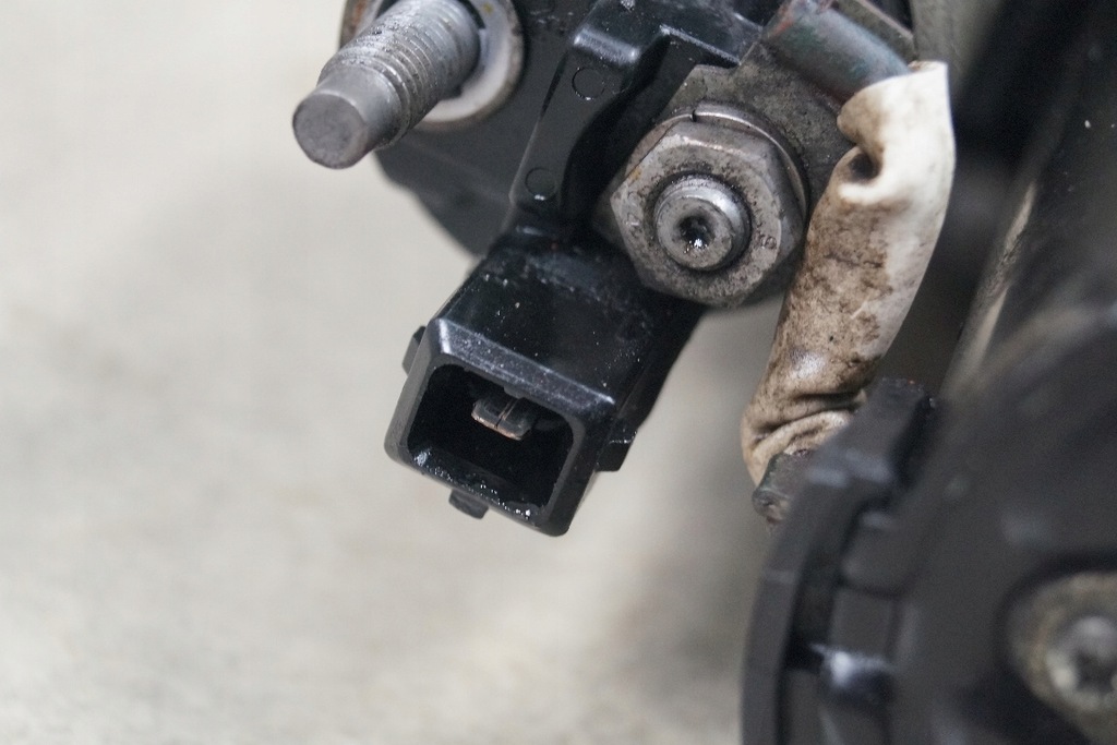 фото №5, Стартер 7589354 mini cooper ii r56 1.4