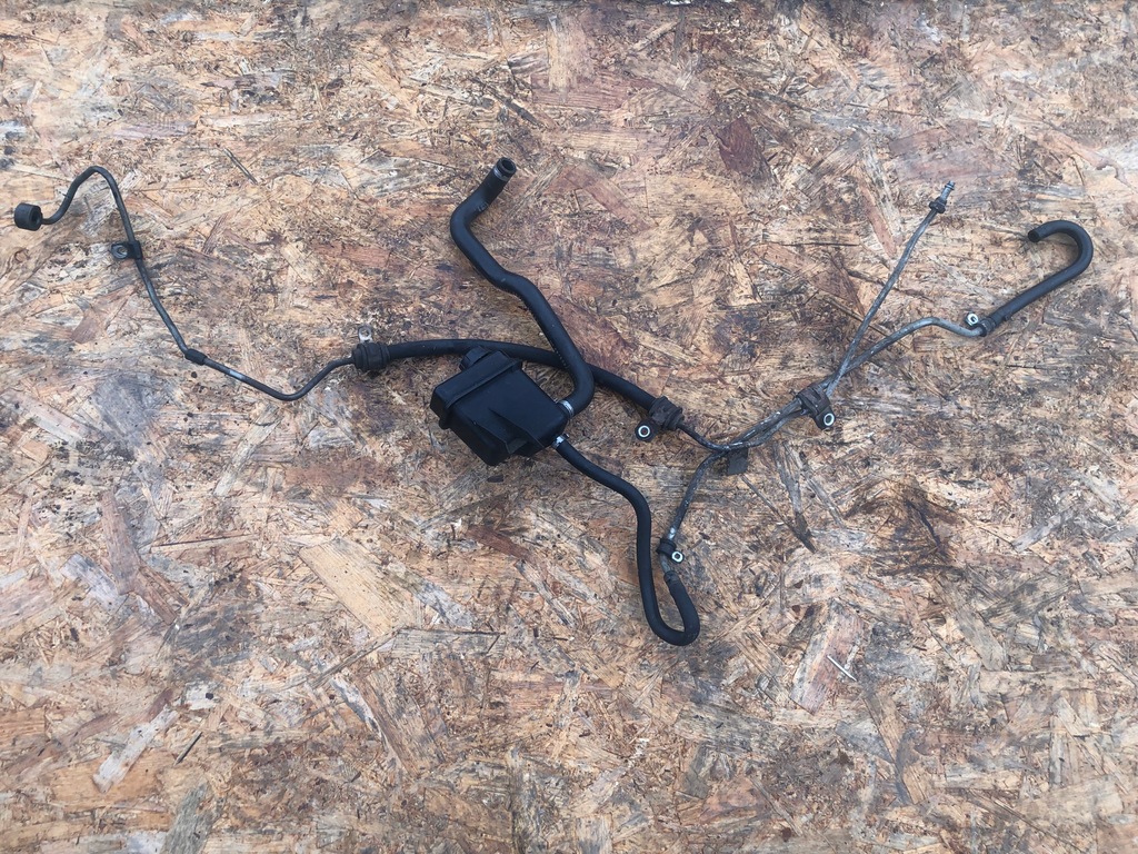 фото №1, Дроти підсилювача mitsubishi space star 1.8