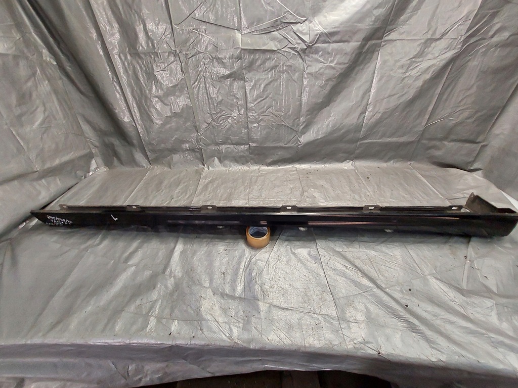 фото №1, Накладка молдинг поріг ліва opel vectra c