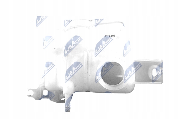 фото №9, Бак расширительный жидкость opel antara 06-10 chevrolet captiva 06-10