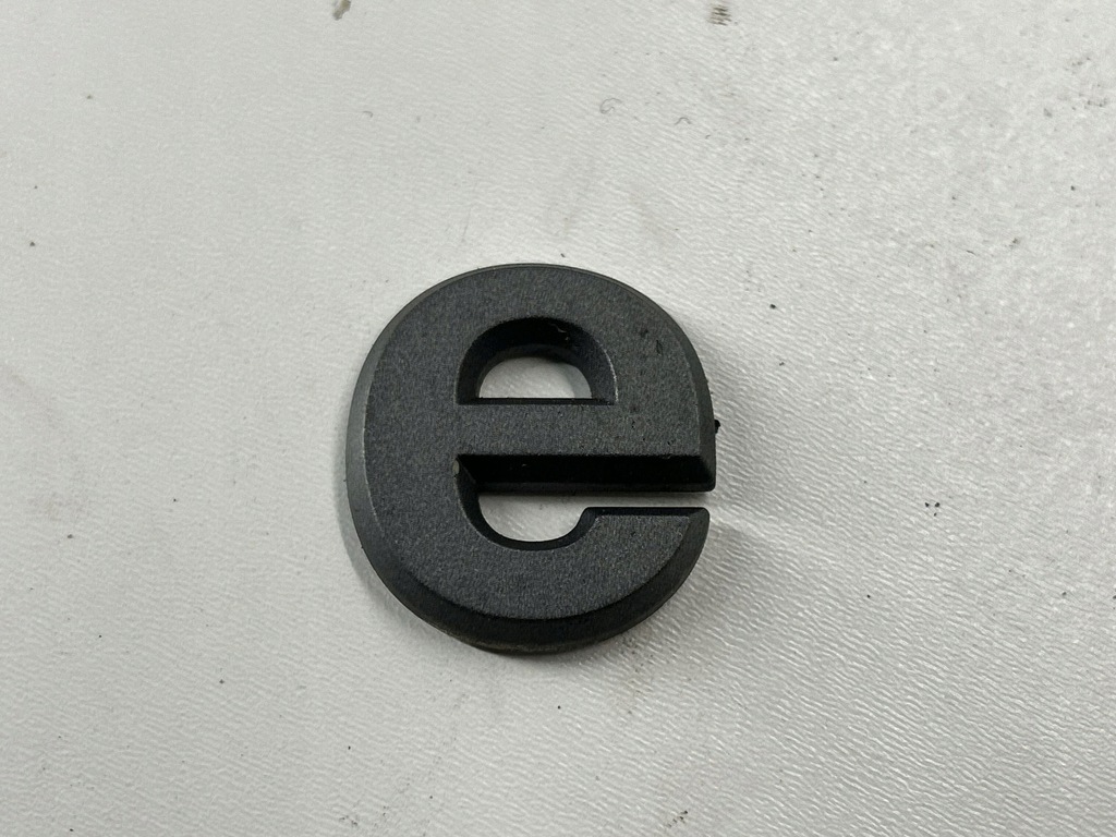 фото №5, Jeep compass 2017 перед эмблема / значок задний / буквы modelu