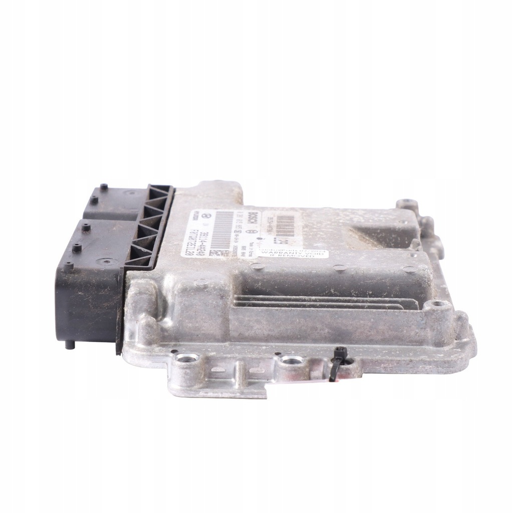 фото №9, Hyundai h-1 2.5 дизель бортовий комп'ютер блок керування двигуна 39114-4a240 механічна коробка передач