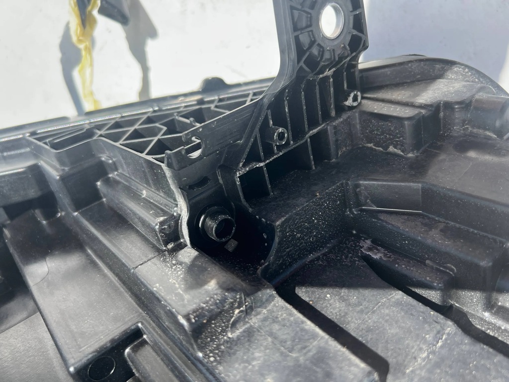 фото №9, Лампа левая skoda enyaq 2020 crystal led перед eu