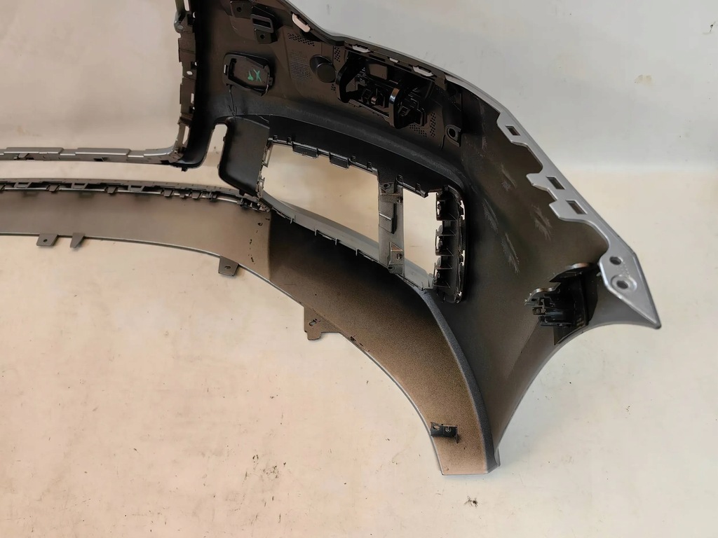 фото №12, Audi a6 4k c8 s-line- бампер перед b.ładny