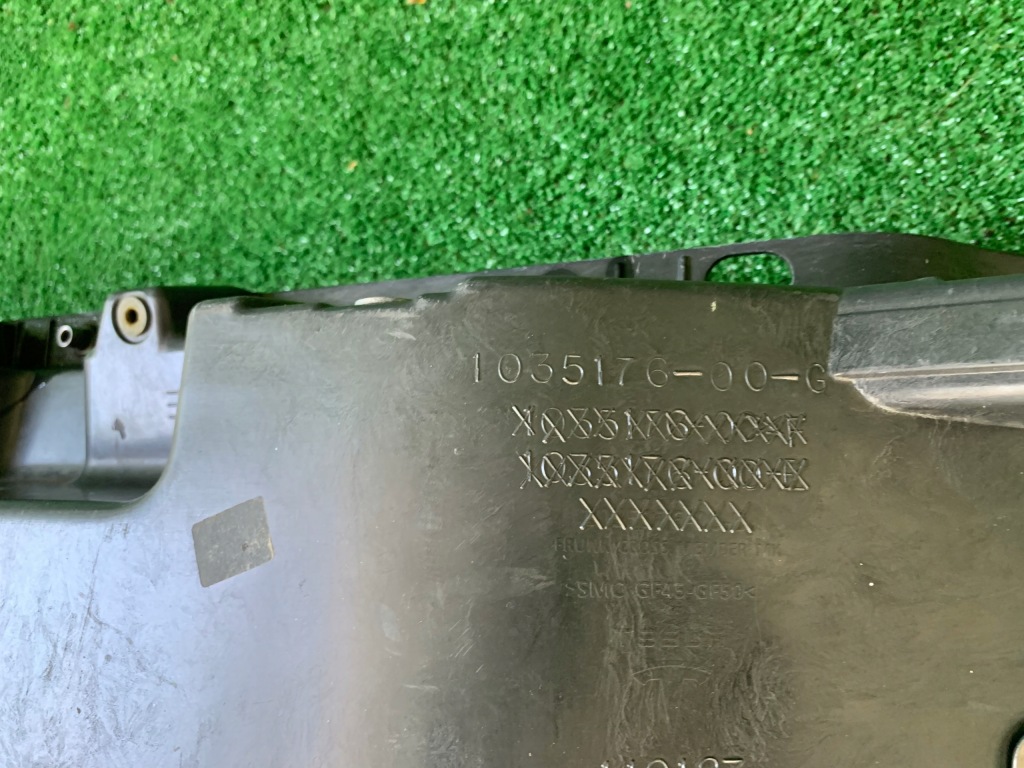 Tesla model x ремень передний усилитель передний в Украине