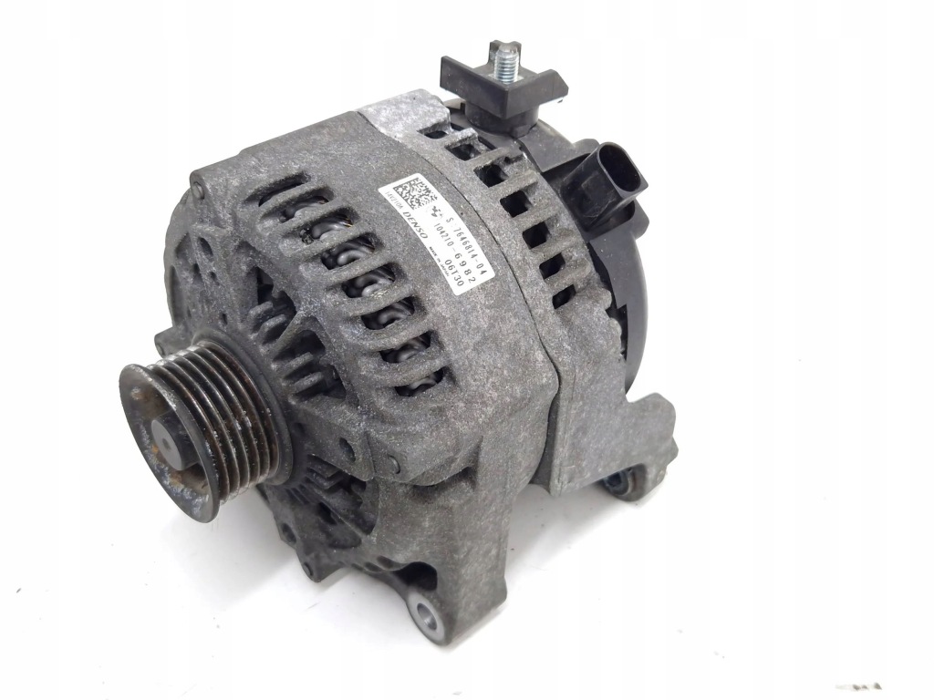 Купити Bmw x3 f25 2016 генератор