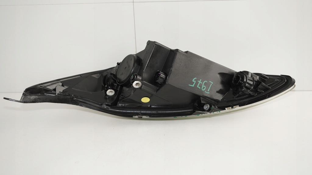 фото №6, Лампа правый перед передняя ford ka mk2 08-16r