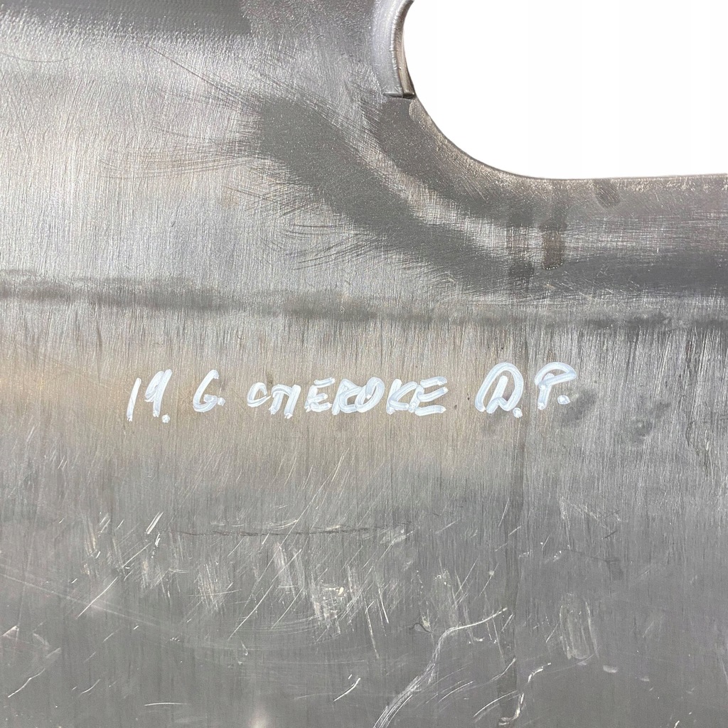 фото №7, Jeep grand cherokee 2019 бардачки, полка