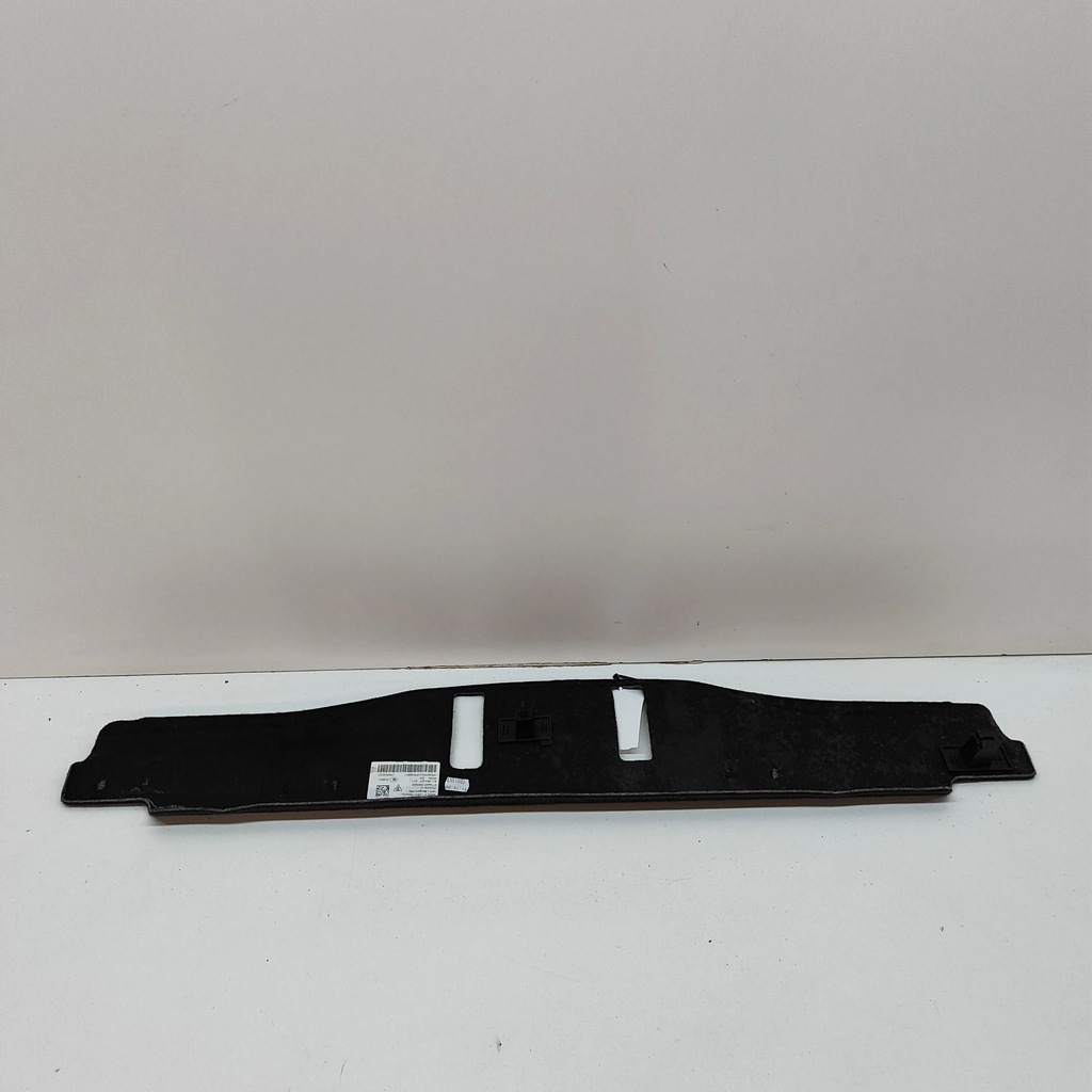 фото №5, Audi e-tron gt 2022 обшивка багажника