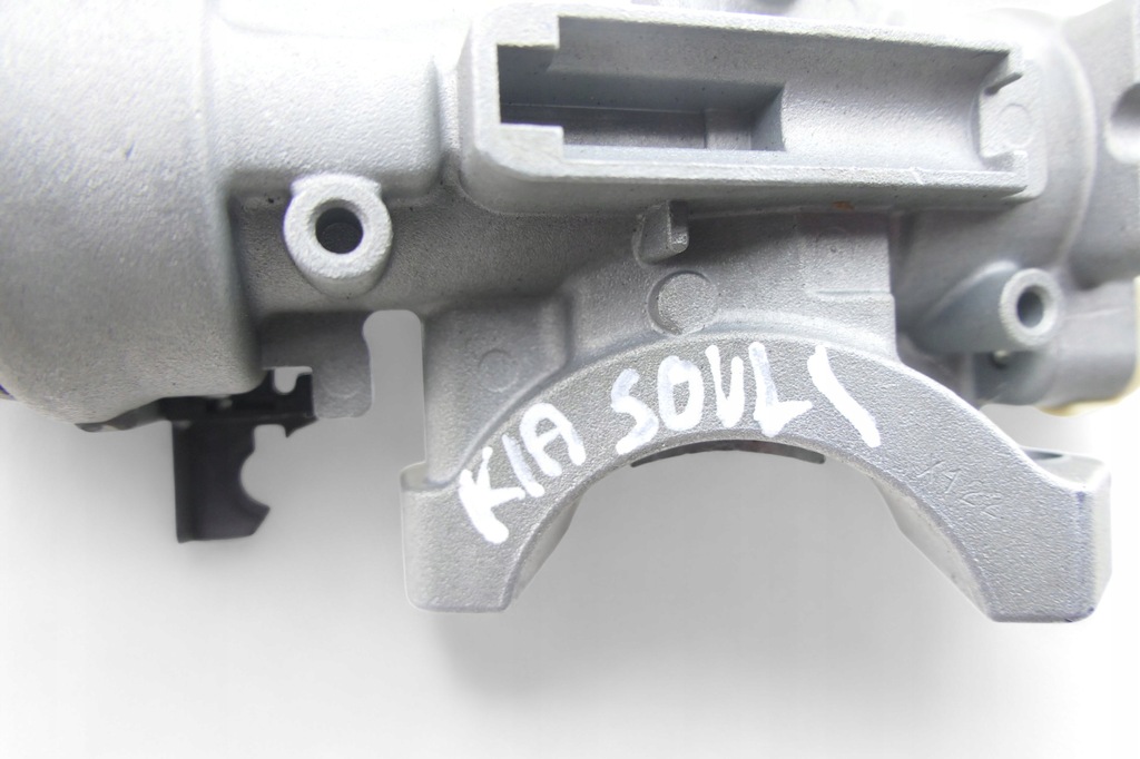 фото №8, Замок запалювання ключ kia soul i