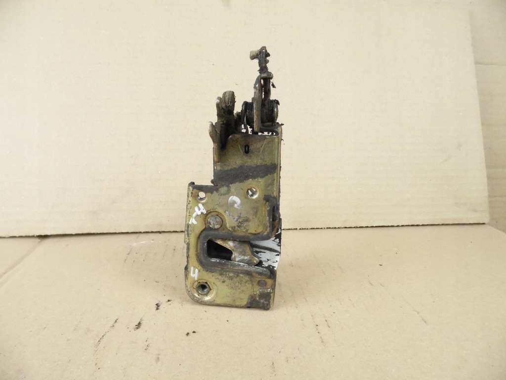 фото №1, Volkswagen t4 замок двері лівий перед