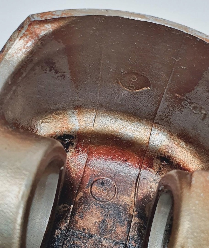 фото №7, Поршень chrysler pacifica 3.5 96l32