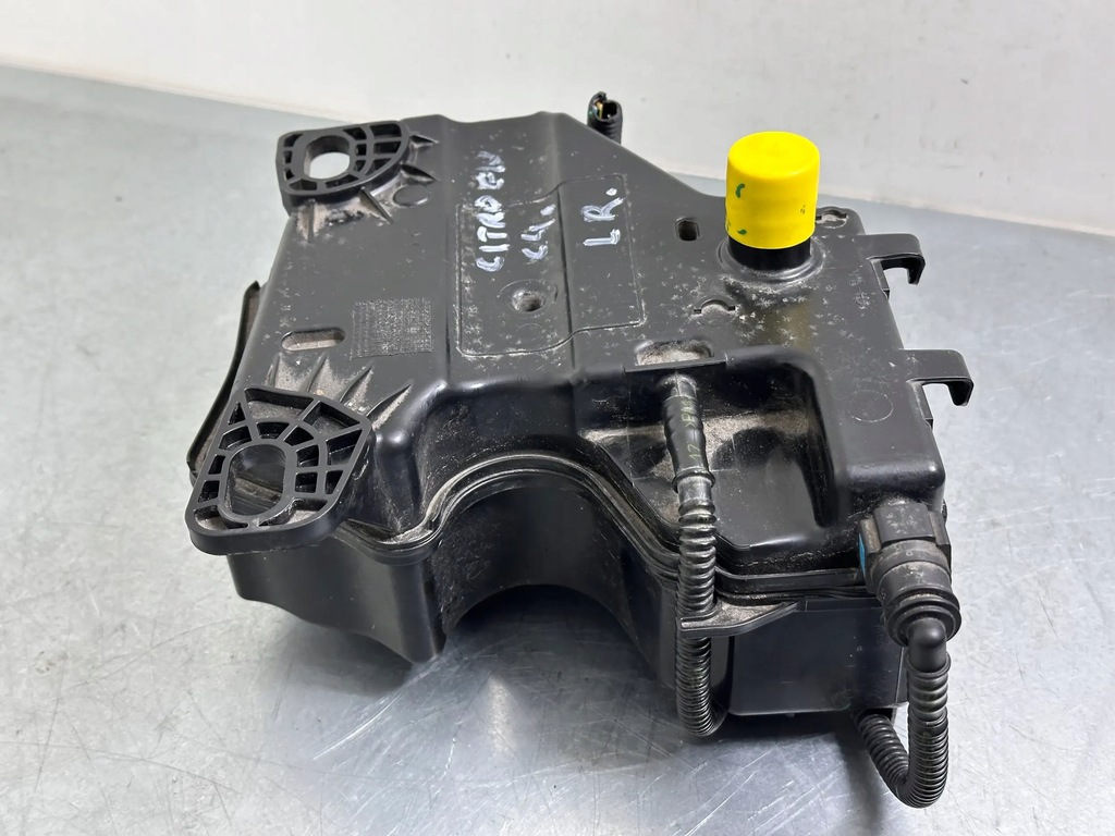 фото №11, Citroen c4 spacetourer 2018 бачки