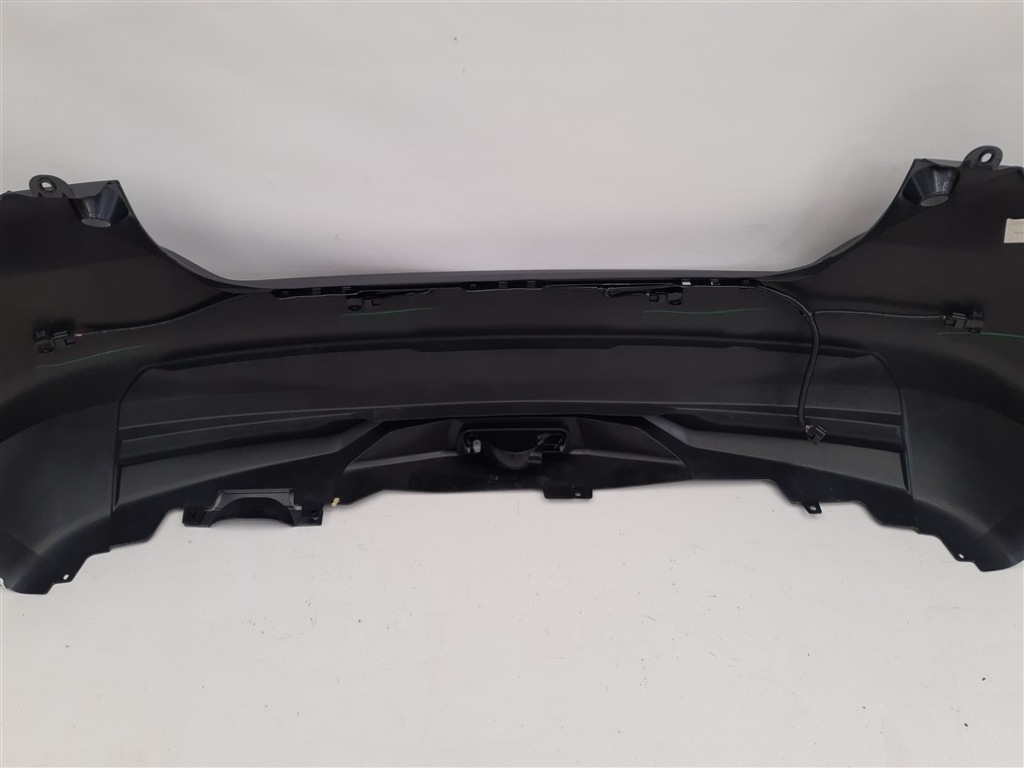 фото №10, Бампер задняя nissan micra k14 po 2016 85022 5fa0h