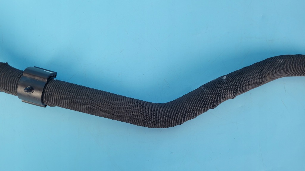 фото №9, Bmw 3' g20 2.0d 320d 21r патрубок шланг труба води 8654869