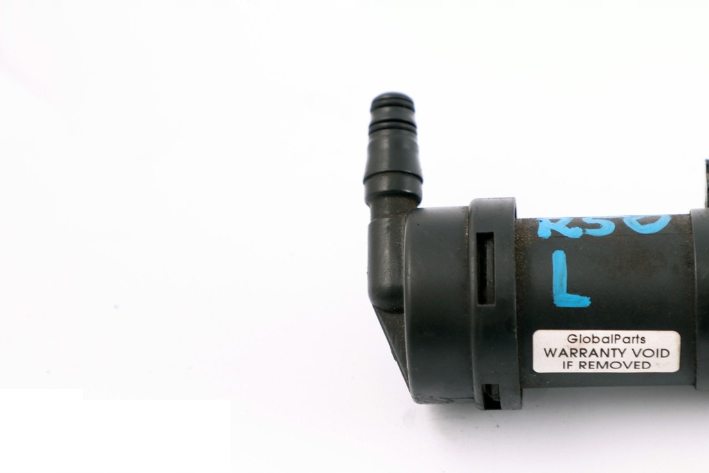 фото №5, Mini r50 r53 насадка омивач фара лівий