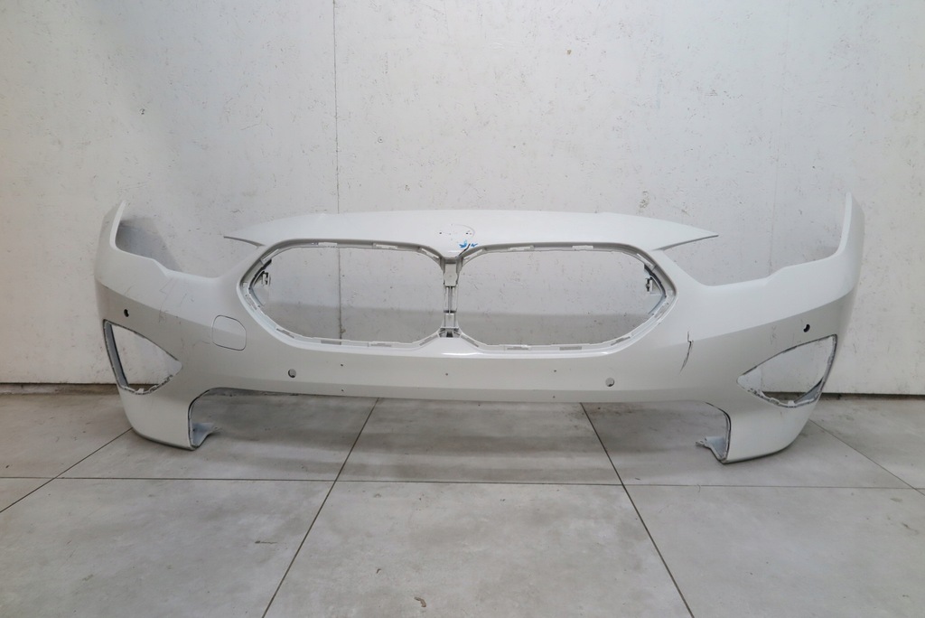 фото №1, Bmw 2 f44 gran coupe бампер перед передний 7474575