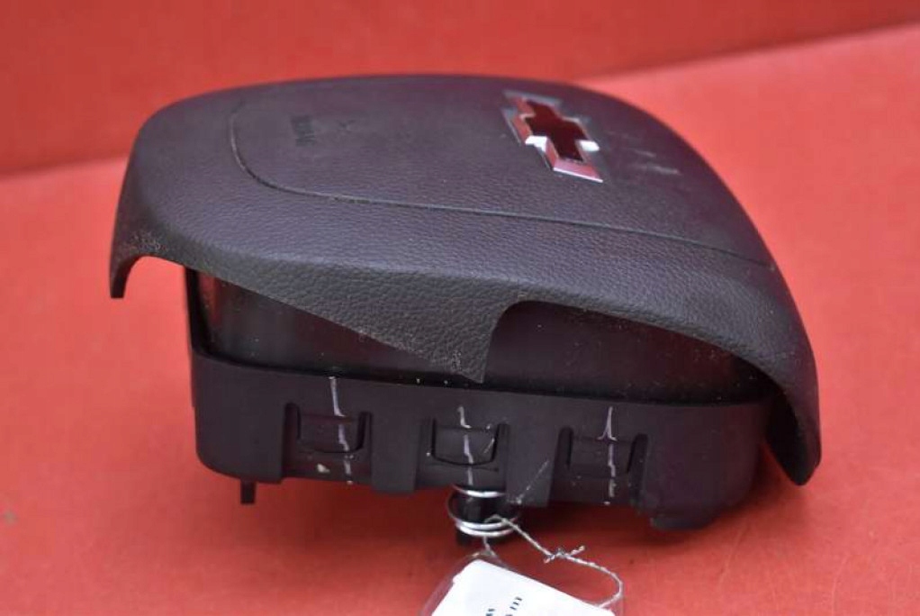 фото №5, Подушка безпеки подушка повітряна водія 307080199 chevrolet cruze 1 i 09-12