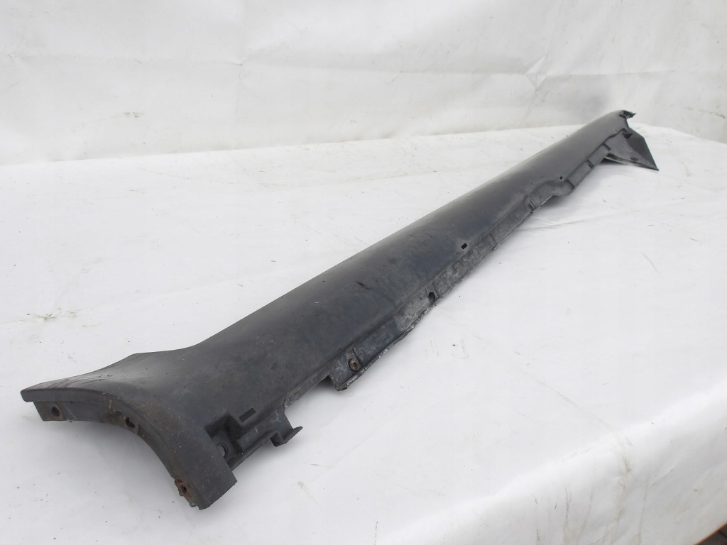 фото №1, Молдинг поріг ліва audi a6 c5 4b0853859