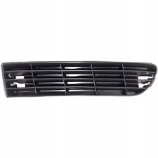 фото №1, Решётка радиатора бампера левая do audi a6 c4 1994 - 1997