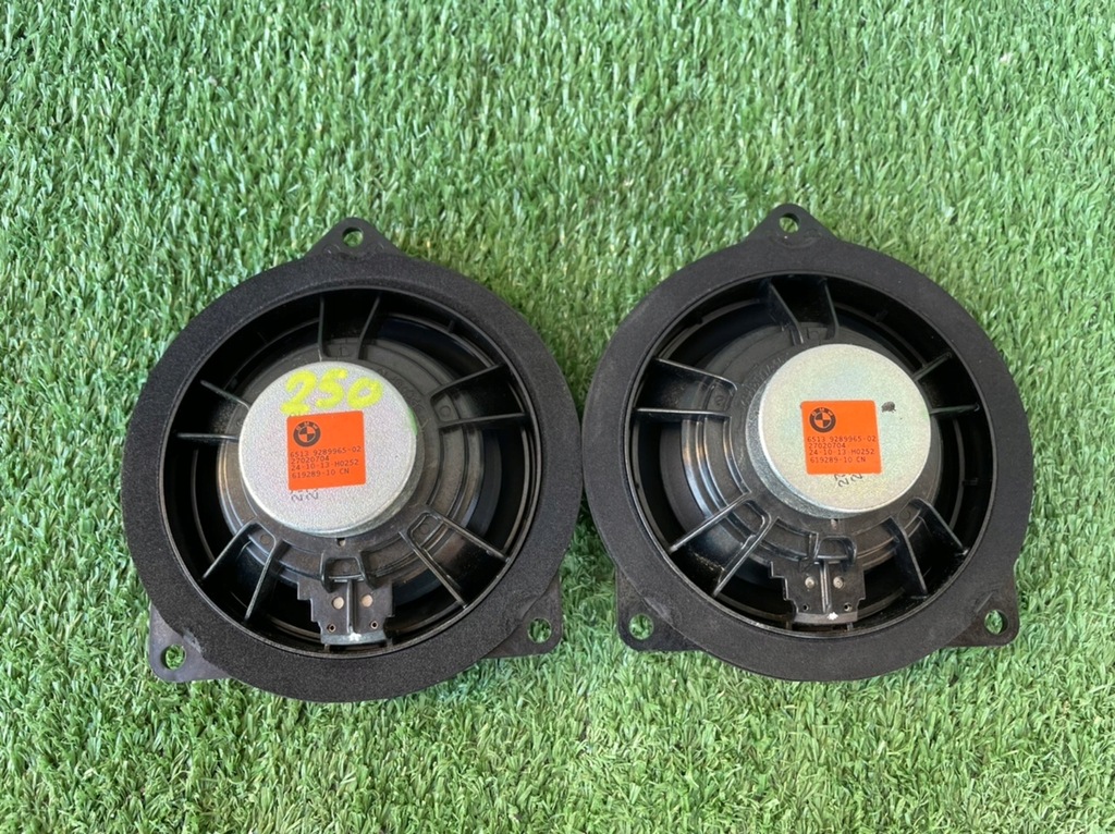 фото №2, Динамік динаміки bmw 9289965