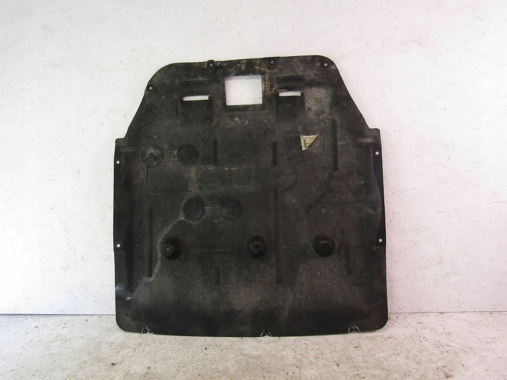 фото №1, Защита pod двигатель bmw x2 f39