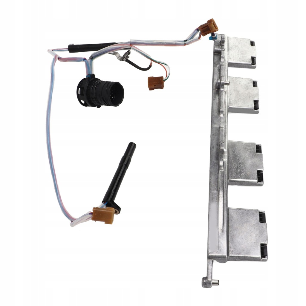 фото №11, Автомобільний датчик перемикання передач коробки передач 97031708530 датчик 4w