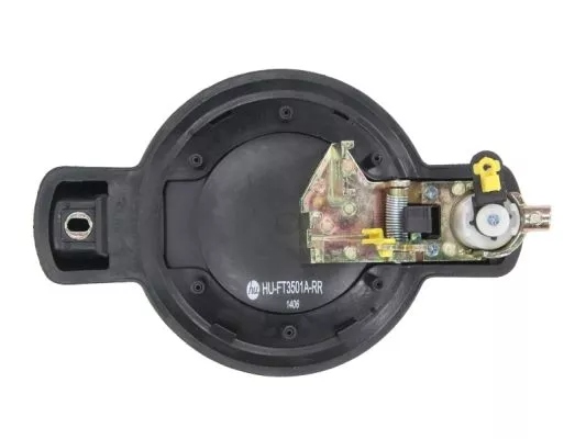 фото №2, Ручка дверь задняя p наружная, дверь pr