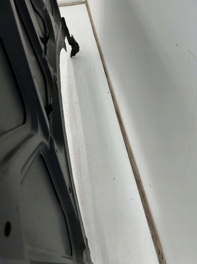 фото №12, Nissan qashqai j10 06-10 капот передня pokrywagabg