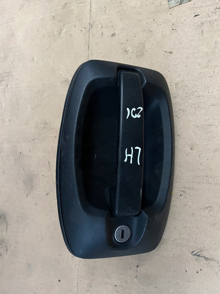 Купить Ручка дверь перед левая boxer jumper ducato 20-25 rok оригинал