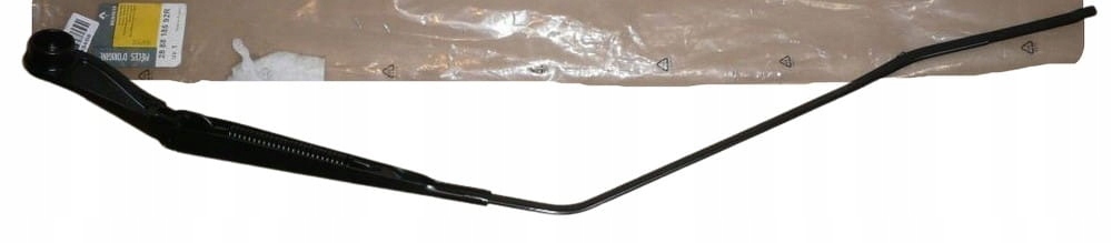 фото №2, Важіль двірники renault scenic iii ліва