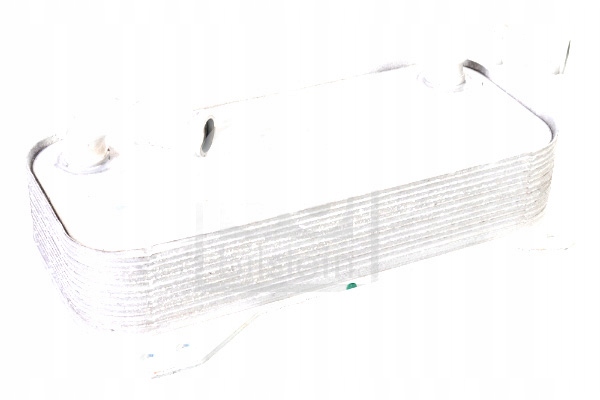 фото №11, Febi bilstein 105873 радіатор оливи, автоматична трансмісія