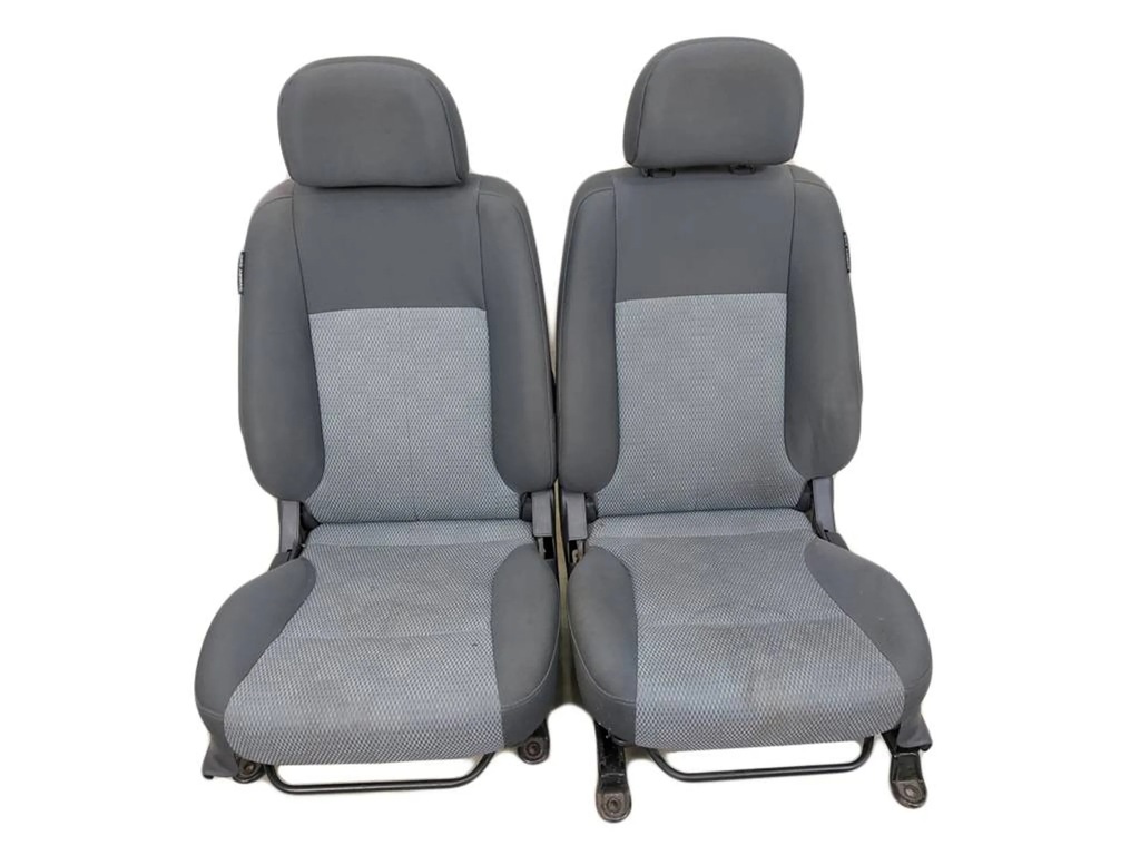 фото №1, Сиденья перед kpl kia picanto i 03-07 5d