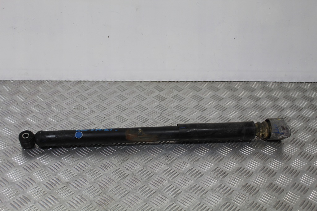 фото №1, Амортизатор задняя ecosport ii 2 fn1c-18080-ab