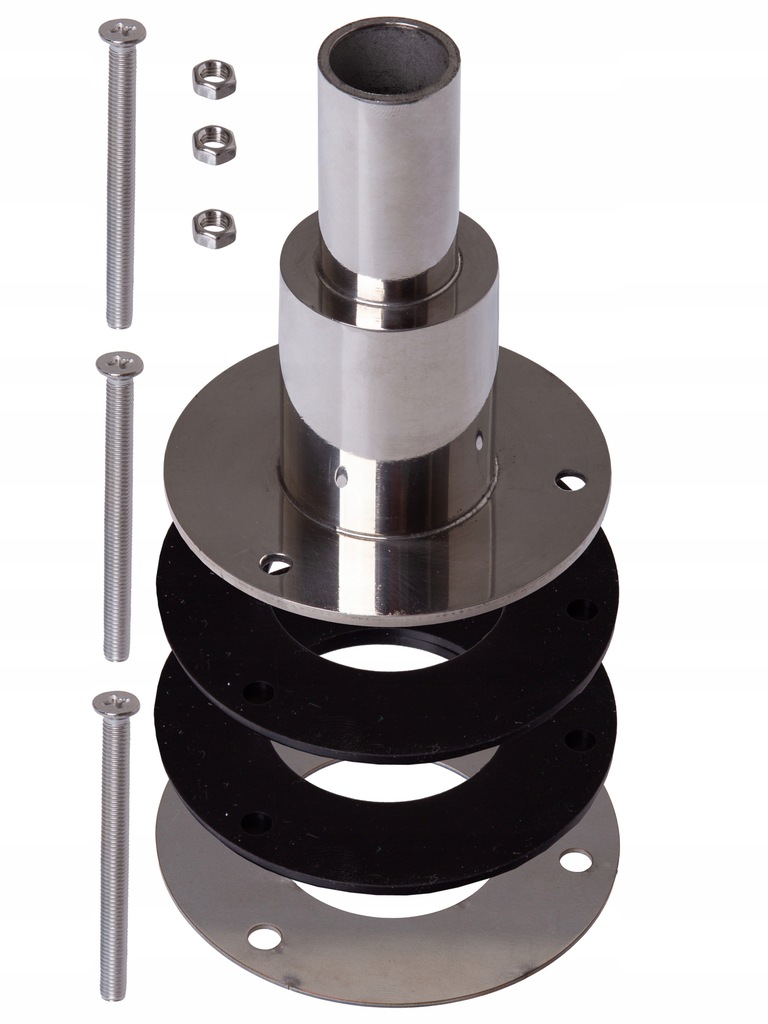 фото №7, Прохід zaburtowe burtowe прохід ścienne do труби випускної do webasto