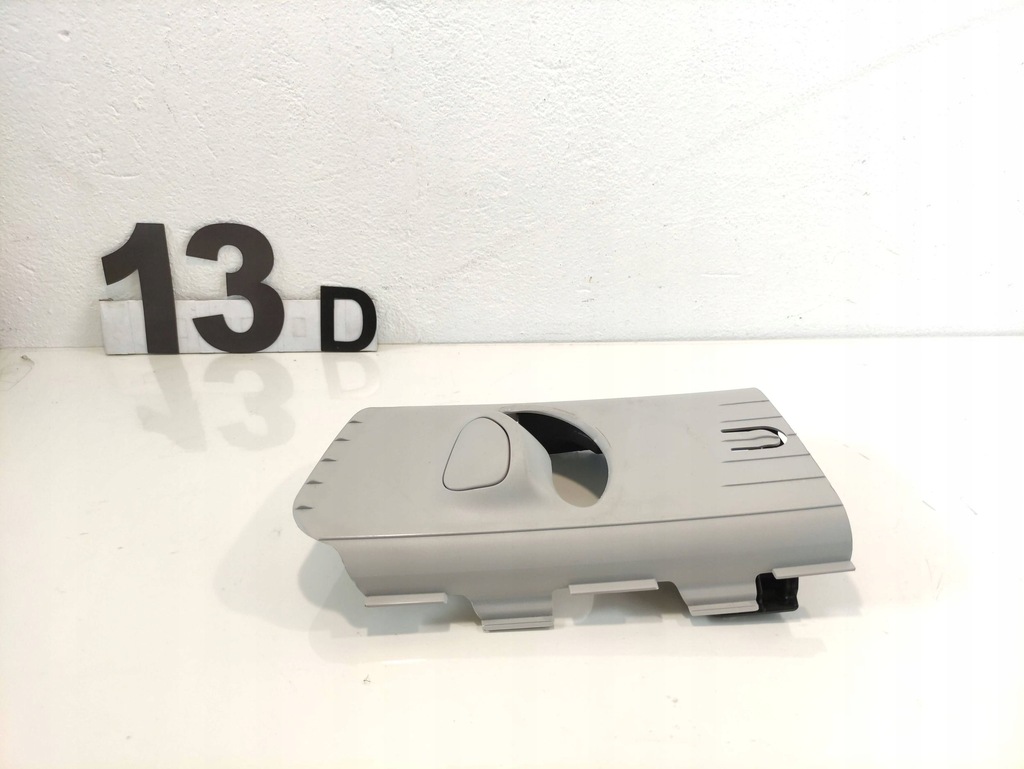 фото №1, Tesla model 3 защита стойка правая 1086251