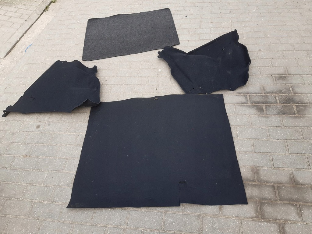 фото №16, Заднее сиденье сиденья комплект dacia sandero iii