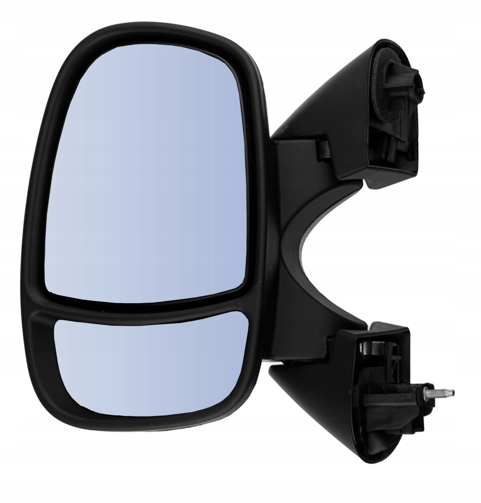 фото №1, Nissan primastar 2002- ліва дзеркало електричний