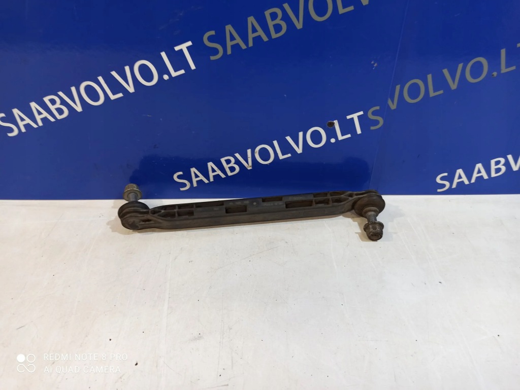 фото №1, Saab 9-5 2010 з'єднувачі стійок стабілізатора