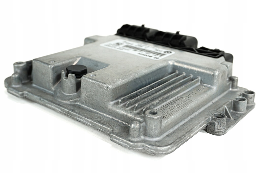 фото №4, Блок управления двигателя dme mini cooper s r55 r56 r57