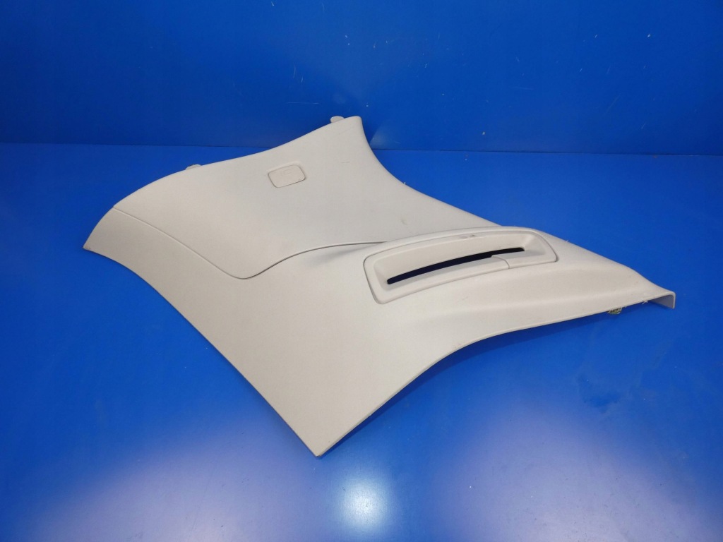 Купить Volvo xc90 ii t6 защита стойка правый задняя 31389177