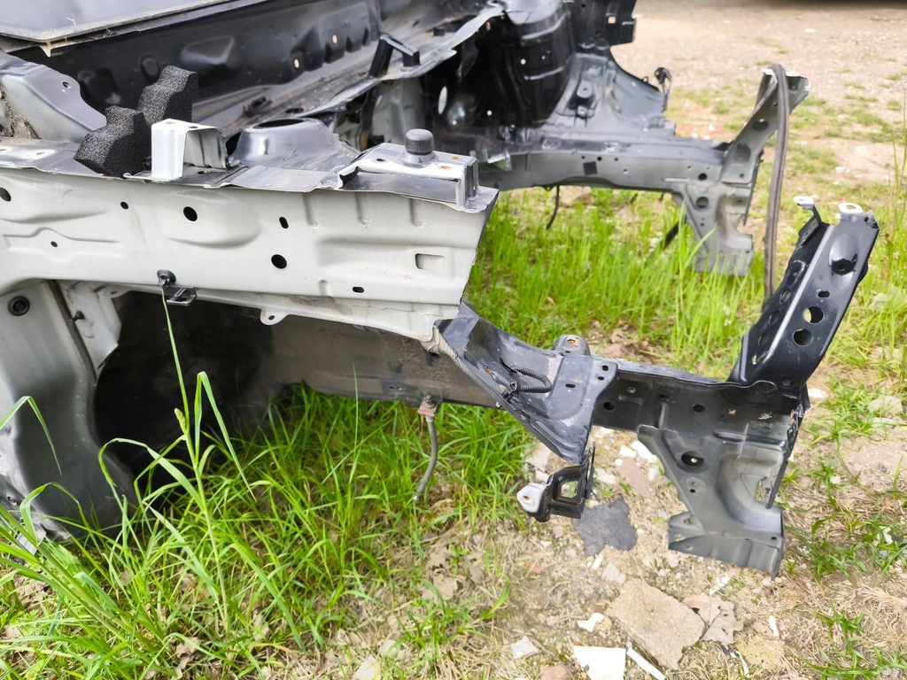 фото №5, Suzuki vitara ly 2019 права сторона набори частини кузовних