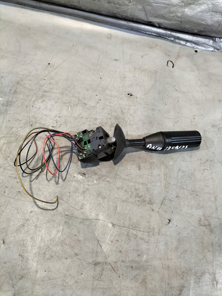 фото №5, Переключатель ретардер 0035408945