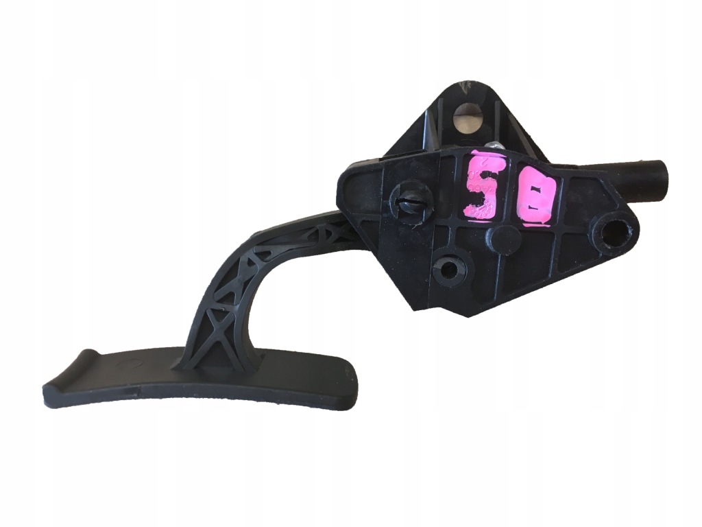 фото №1, Ручка открывания капот peugeot 5008