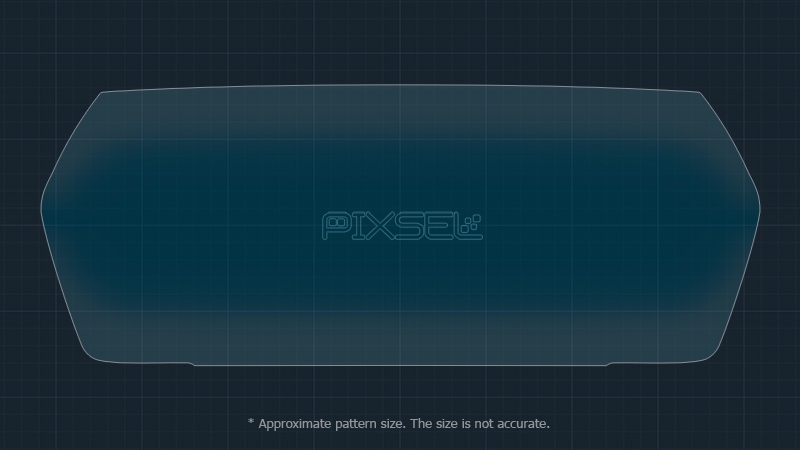 фото №5, Bmw 1 / m1 - 12.5“ 2019 - 2024 f40 na панель приборная