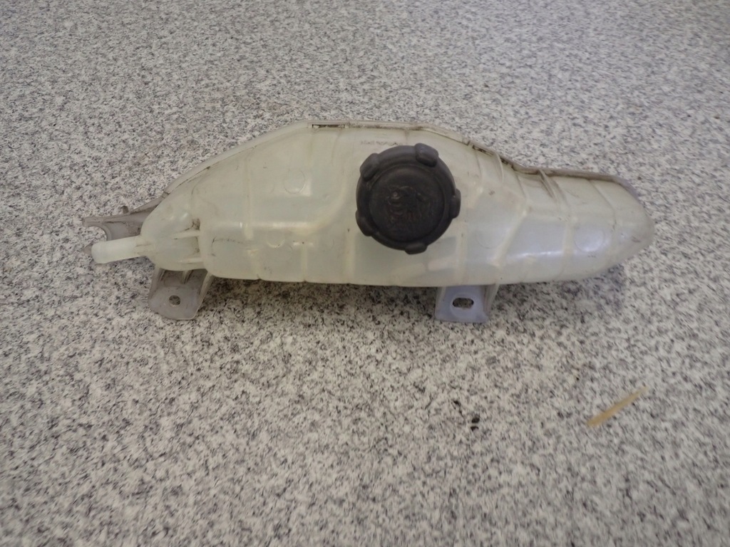 фото №4, Nissan micra k12 03-10 бачок расширительный