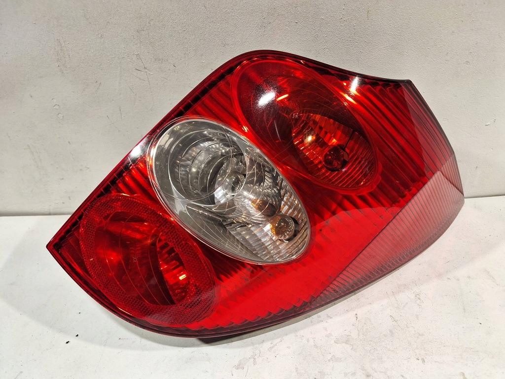 фото №2, Лампа задня права renault laguna ii kombi