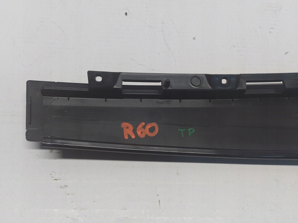 фото №8, Молдинг двері задня права 9800620 mini countryman r60