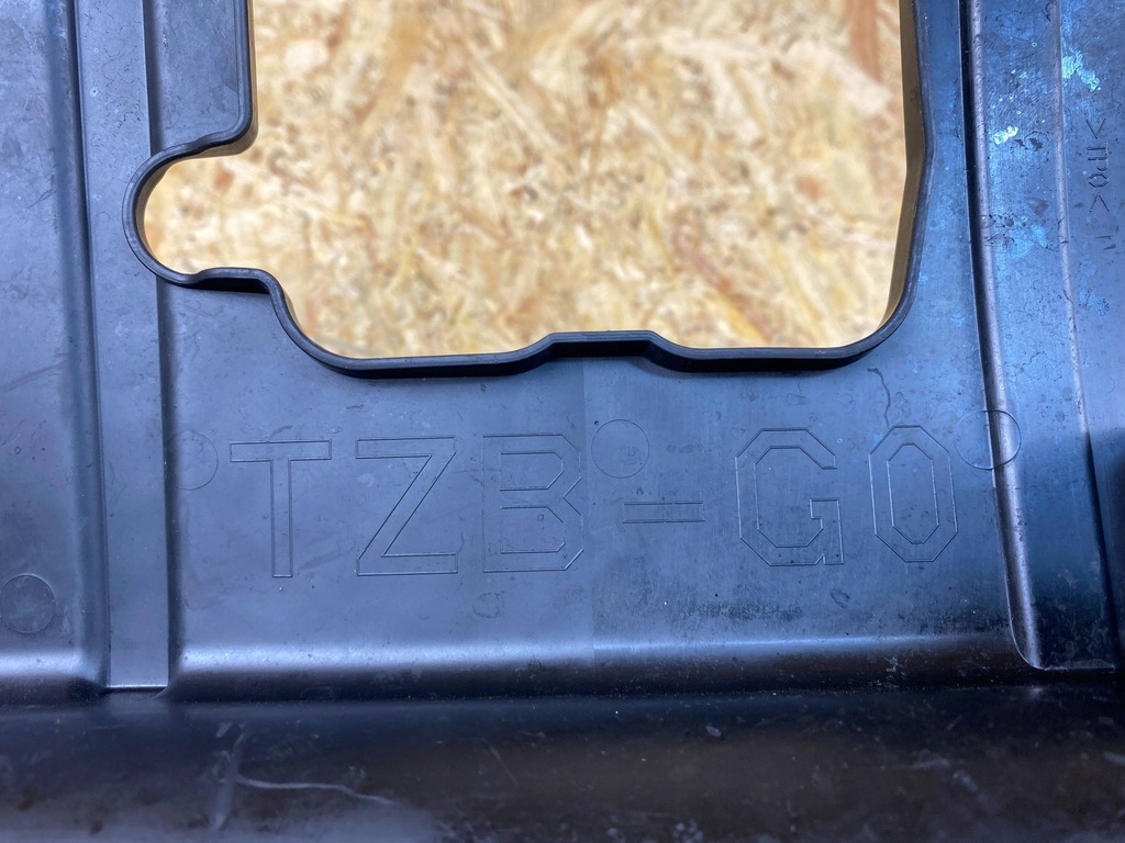 фото №11, Повітропровід впуск повітря перед ліва honda jazz v 71375-tzb-g0 2020-