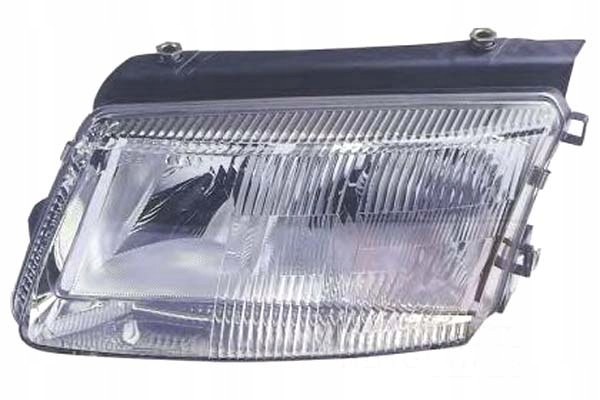 фото №2, Фара vw passat 96-00 van wezel